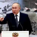 Gjeneralët e NATO-s ngrejnë alarmin: Putin mund të godasë në të gjithë Evropën