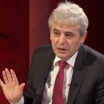 Ahmeti: Kosova u çlirua nga gjaku, shqiptarët duhet t’u jenë mirënjohës Amerikës dhe NATO-s