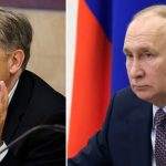 Çfarë ndodh nëse Putin fiton luftën në Ukrainë? Eksperti amerikan paralajmëron “skenar të frikshëm”