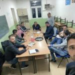 Rreth 150 nxënës shqiptarë në Krushevë mësojnë në kushte çnjerëzore, kërkojnë ndihmë për ta renovuar shkollën