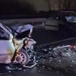 Aksidenti në Tabanoc, 49 vjeçarja është goditur nga një këngëtar serb