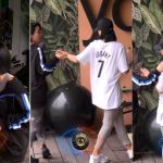 Degradon sherri mes vajzave në BBV, Roza Lati dhe Ledjona kapen me duar (VIDEO)