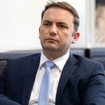 Osmani mohon se ka pasur reagim nga NATO për rastin M-NAV