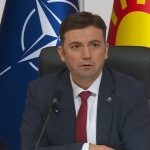 Osmani prezantohet si kandidat për president të Maqedonisë së Veriut