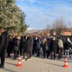 Në Çashkë rriten tensionet mes policisë dhe banorëve