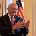 Serbia po armatoset, Hill ‘befason’ sërish, çfarë po fshihet pas deklaratave të fundit të ambasadorit amerikan?