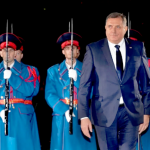 Dodik kërcënon sërish me shkëputje të Republikës Sërpska nga Bosnja, SHBA-BE i tregojnë vendin