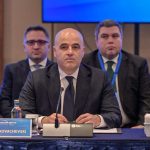 Qeveria teknike, Kovaçevski: Deri të dielën VMRO-ja ka kohë të mjaftueshme për reflektim