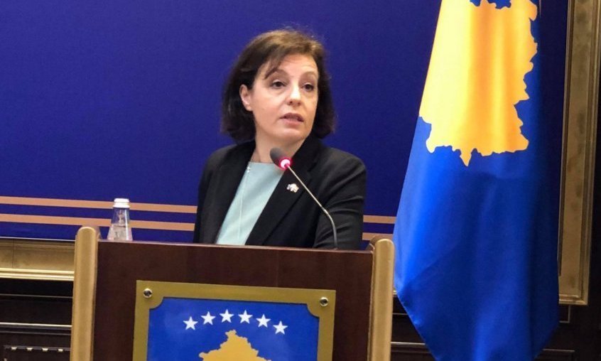 Asosacioni  Kosova ka një lajm për Këshillin e Evropës