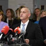 Ministri Mexhiti emëron katër drejtorë të rinj