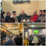 Lëvizja BESA takon banorët e Studeniçanit dhe Batincës