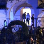 Ndërpritet dasma, shembet tavani i restorantit, mbi 30 të plagosur në Itali