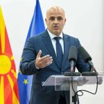 Kovaçevski: Koalicioni me BDI-në, fjalën e fundit organet partiake