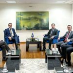 Kurti takoi opozitën shqiptare dhe Taravarin, ata propozojnë president shqiptar në Maqedoni
