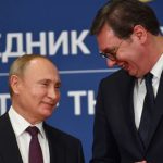 Bild: A po e planifikon Putini luftën e ardhshme në Kosovë?