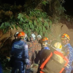 Brazil, 8 të vdekur nga rrëshqitjet e dheut