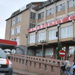 15 të lënduar nga shpërthimi i bombolës së gazit në Kçiq të Mitrovicës