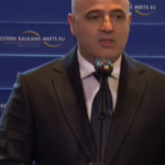 Kovaçevski: Plani për rritje do të sjell 6 miliardë euro për rajonin