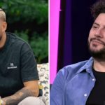 Nga shtatzënia e Kiarës, tek përplasjet me Ermal Mamaqin, Luiz Ejlli flet për jetën private