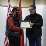 Nistori merr mirënjohje nga Teatri i Gostivarit, për shkak të kontributit në avancimin e vlerave