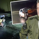 Gruaja 49 vjeçe nga Kumanova ndërroi jetë në aksidentin e djeshëm në rrugën Kumanovë-Tabanoc! I përfshirë në aksident edhe këngëtari serb