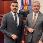 Me propozim të qeverisë teknike Onur Ali nga Lëvizja Populli zgjidhet zv. ministër i Kulturës