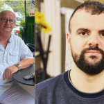 Vdes babai i aktorit nga Kosova, Dardan Gashi