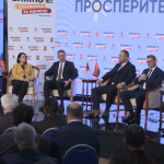 VMRO-DPMNE prezanton emrat për Qeverinë teknike – Mickoski shpreson të fitojë 61 deputetë