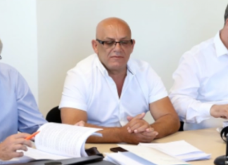 Është lëshuar fletarrest ndaj ish-zëvendësdrejtorit të DAP, Ismet Guri