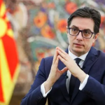 Afati i dokumentave, Pendarovski: Qeveria po i poshtëron qytetarët!