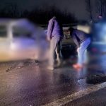 Një 36 vjeçar nga Likova, viktimë e aksidentit në autostradën Tabanoc – Kumanovë