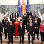 Talat Xhaferi merr sot detyrën e Kryeministrit të Maqedonisë së Veriut