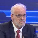 Xhaferi në Klan Macedonia: Nuk do doja t’i komentoja sjelljet e partive politike opozitare shqiptare