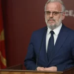 Pse opozita shqiptare nuk e votoi Talat Xhaferin? Analisti i njohur zbulon prapaskenat e forta