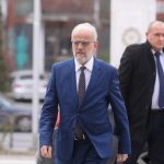Vizita e Xhaferit në Tetovë, reagime të shumta
