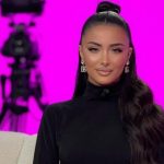Alba ia sheh hajrin Big Brother, reklamon veturen super luksoze
