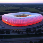 ‘Allianz Arena’ mund të mbajë emrin Franz Beckenbauer