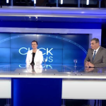 A është Talat Xhaferi kandidat i mirë?! Andonov: Qëndrimi i VMRO-DPMNE-së nuk është etik