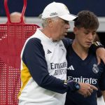 Ancelotti thotë se Guler është një nga lojtarët kryesorë të Real Madridit, tregon planin që ka për turkun