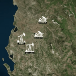 Zbulimet e mëdha dhe lavdia e “Arit të zi” shqiptar, Shqipëria e pasur si kurrë më parë