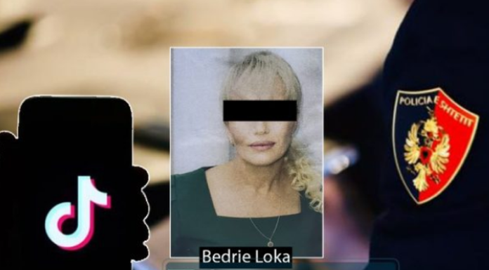 bedrie loka
