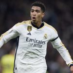 Jude Bellingham lojtari më i vlefshëm në botë, tre lojtarë të Real Madridit në top katërshe