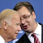 Biden mbështet Vuçiç? Reagon Shtëpia e Bardhë: Qëndrimi ynë ndaj Ballkanit nuk ka ndryshuar