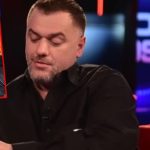 A e ka të ndaluar Santiana me hy në klubin ku punon Buci, ai befason me përgjigjen