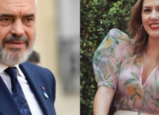 “Vrasësit e kohës moderne”, Arbana Osmani i bën thirrje publike Edi Ramës