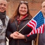 Emiljana Ulaj, shqiptaro-amerikania e dytë në Këshillin e Bashkisë së Uestçesterit