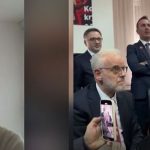 Xhaferi kryeministër, Zendeli: Jo diçka historike për shqiptarët, i shërben vetëm Ahmetit për të mbuluar aferat