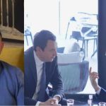 “Ali Ahmetit i pengon Albin Kurti” – thotë Gashi për takimin VV – LSDM në Prishtinë
