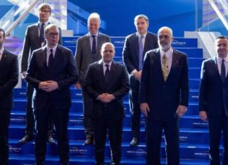 Limani: Misioni Sorosid dhe shkrirja (asimilimi) në kazanin e globalizimit