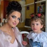 Gëzimja poston foto të bijës, tregon se çfarë nuk pëlqen ajo